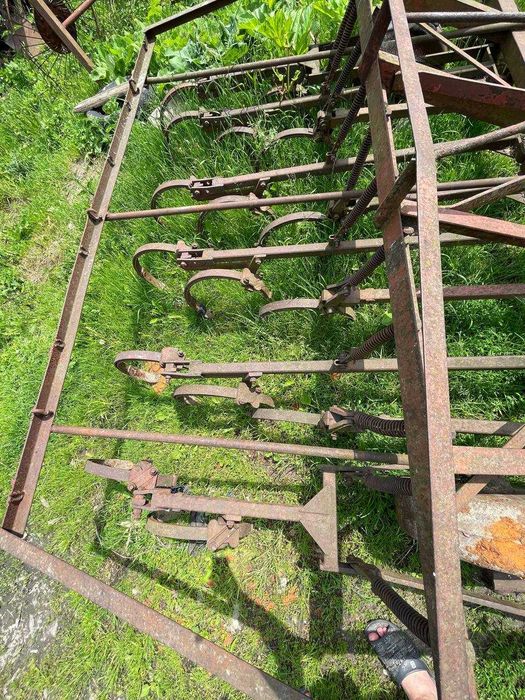 Продам культиватор