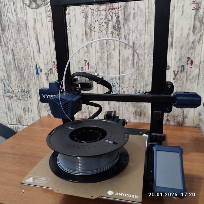 Anycudic vyper в ідеальному стані