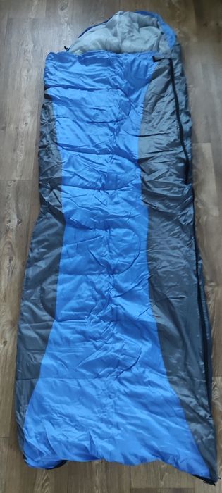 Спальний  мішок.