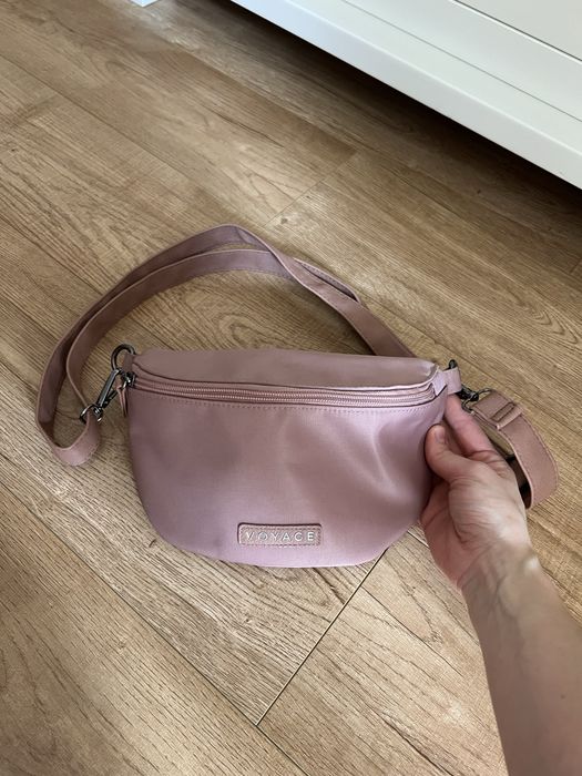 Пудрова бананка voyage