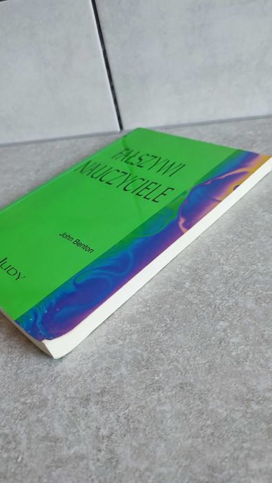 Fałszywi nauczyciele, list Judy