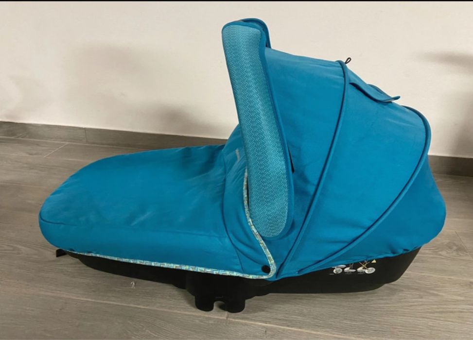 Alcofa para carrinho bebeconfort