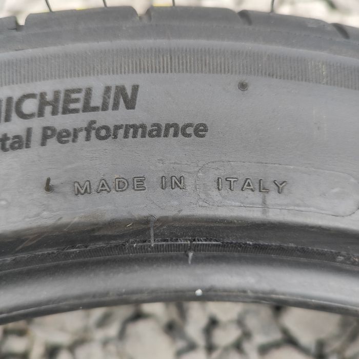 Пара літніх шин Michelin 235/45 R19 235*45 19 Pilot Sport 4 001994