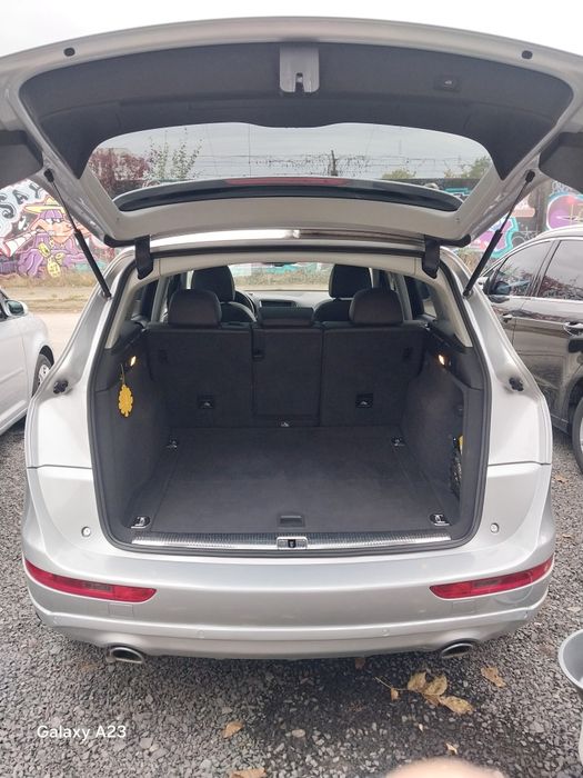 Audi q5 8r 3.0 tdi. Продаж 19500$