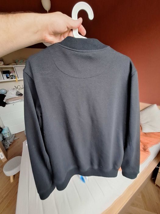 Bomber Reserved L