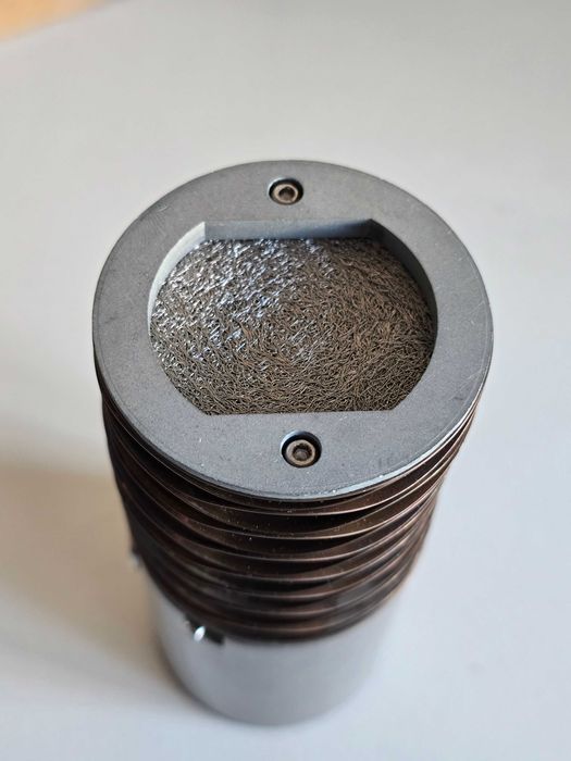 Студійний конденсаторний мікрофон Aston Origin