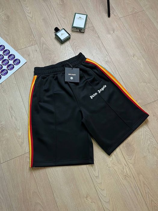 Шорти Palm Angels / Шорты Palm Angels / Palm Angels shorts