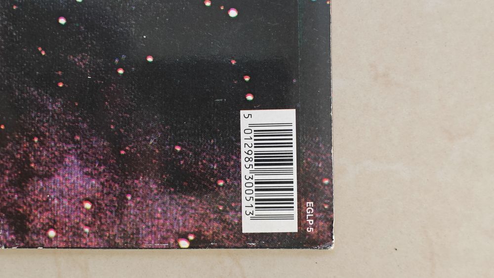 Dla Ciebie wszystko - king crimson - w kategorii Muzyka