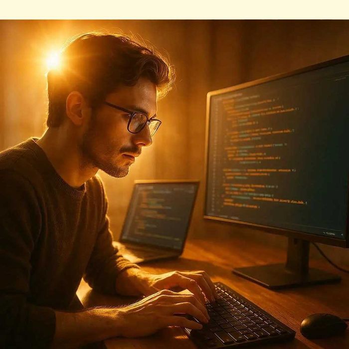 Создание сайтов, разработка программ, баз данных разнообразие платформ