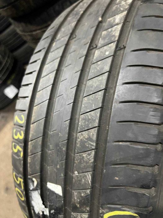 Шини б/у ЛІТО 235/50 R19 Michelin Latitude Sport 3 CA39-19