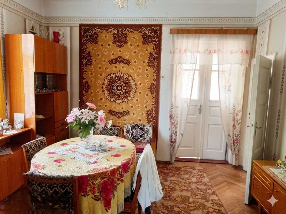 Продаж будинку біля Моршина