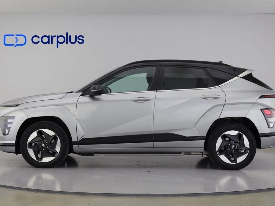 Hyundai Kauai 48.4 kWh Premium