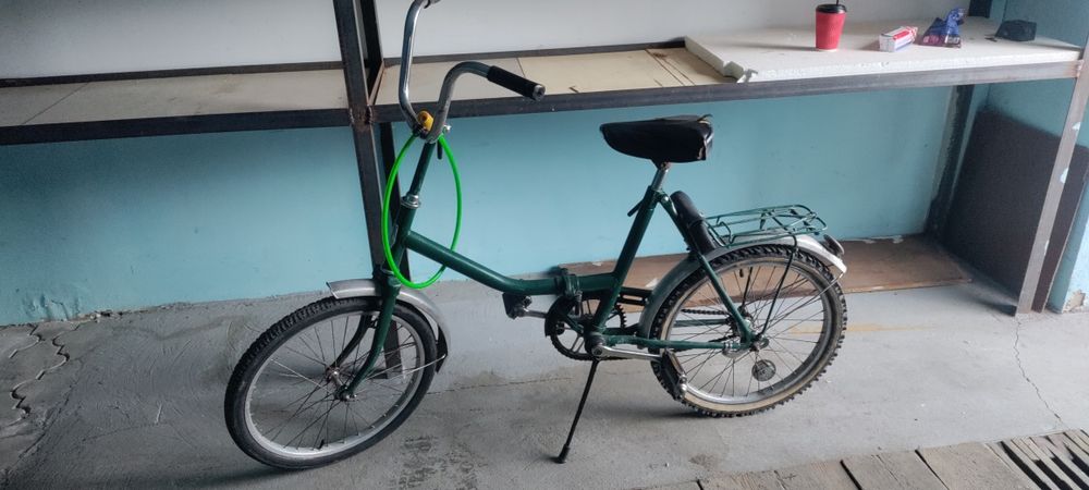 Велосипед продам