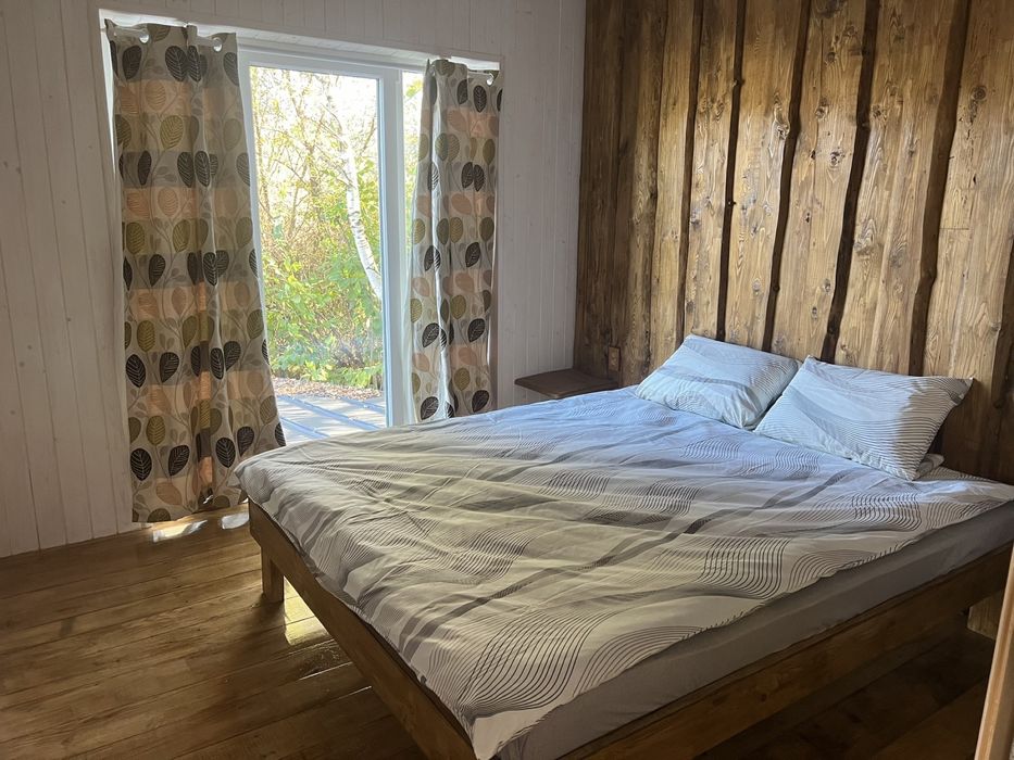 Затишний будинок для відпочинку та святкувань у Rest Family