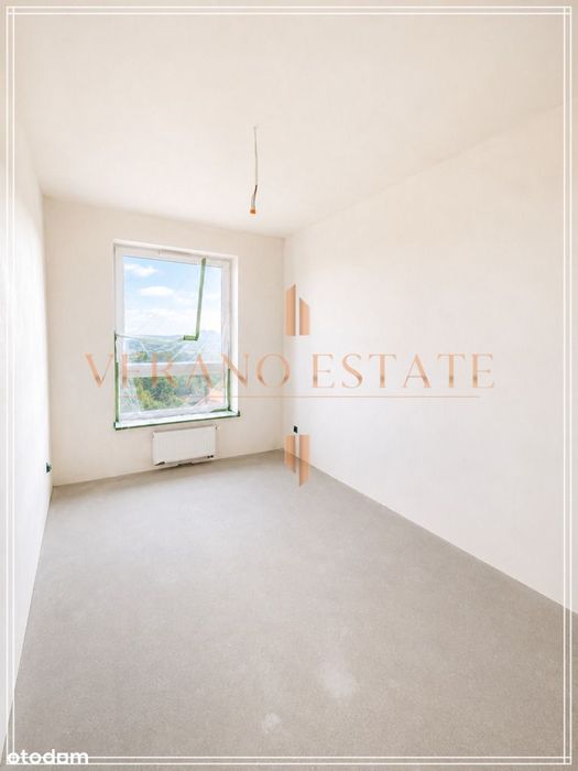 67 m² | 3 pokoje | balkon 10 m² | garaż