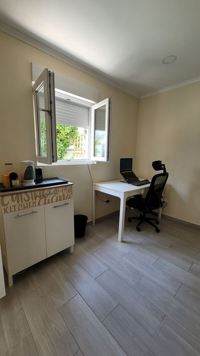Quartos em Pinhal Novo