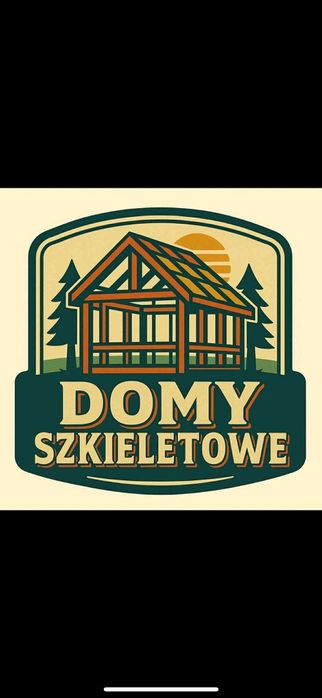 Domy szkieletowe