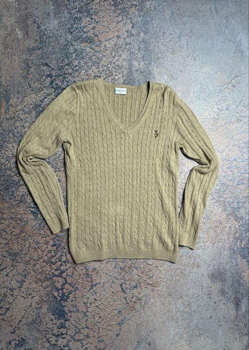 Светр U.S Polo Assn