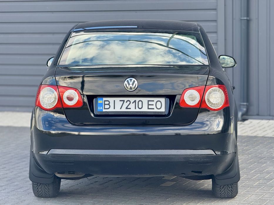 Volkswagen Jetta 1.9 diesel Механіка!Фольцваген, Джета,
