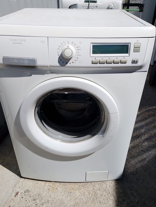 Пральна машина Electrolux 6кг