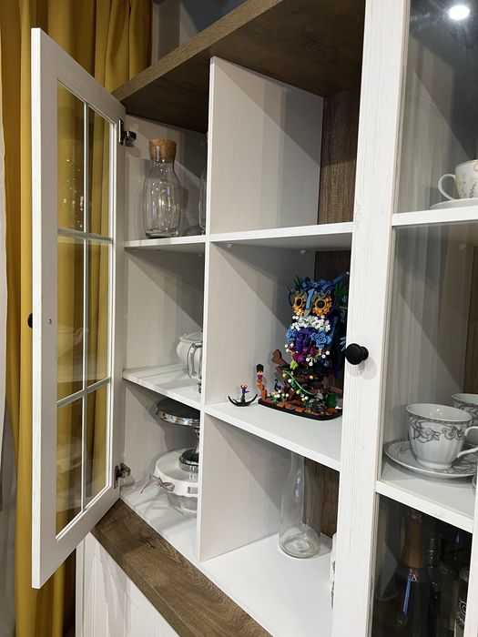 Nadstawka komody Prowansja Gala Meble