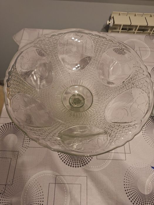 Owocarka Medaliony HSG Ząbkowice