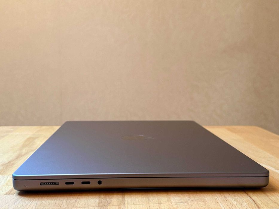 Macbook Pro 16 M1 PRO 16 512
