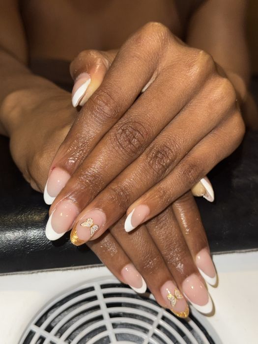 Unhas de Gel desde 17€ | Casa da Música
