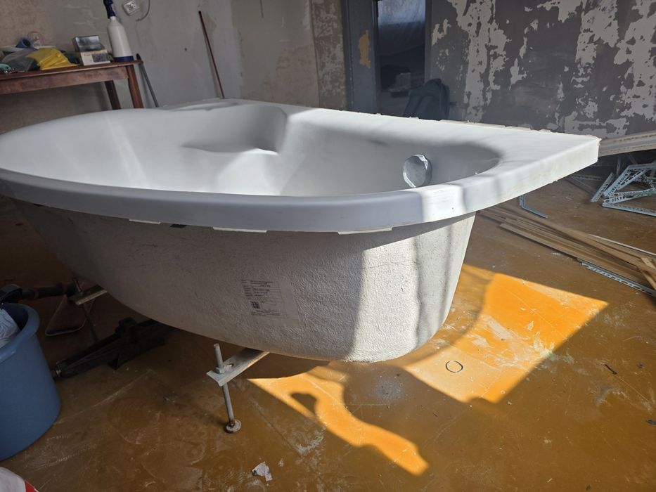 Oddam Wanne Excelent 150cm x 94cm Nowy Opis