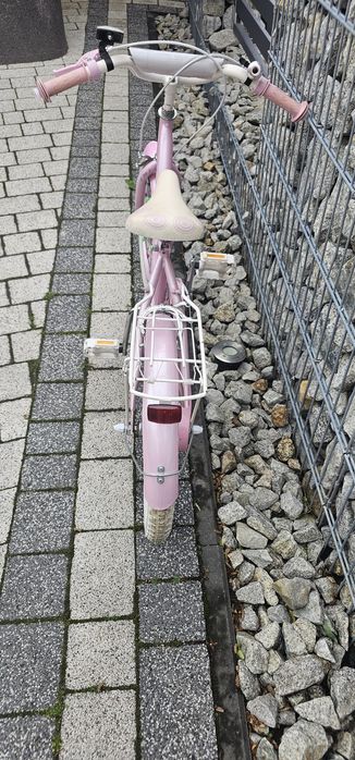Sprzedam rower 18"