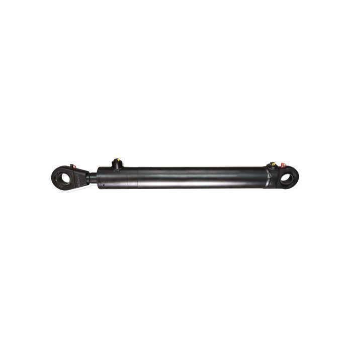 SIŁOWNIK hydrauliczny CJ2F 63x36 SKOK 500 L= 782mm [3826]