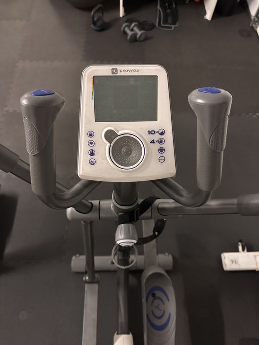 Elliptical / Cross as NOVA! Domyos VE53064552218210691121