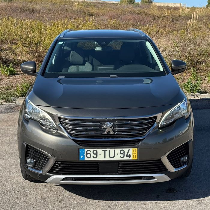 Peugeot 5008 1.6 HDi 2017 *DESDE 249€ MÊS* — photo 3