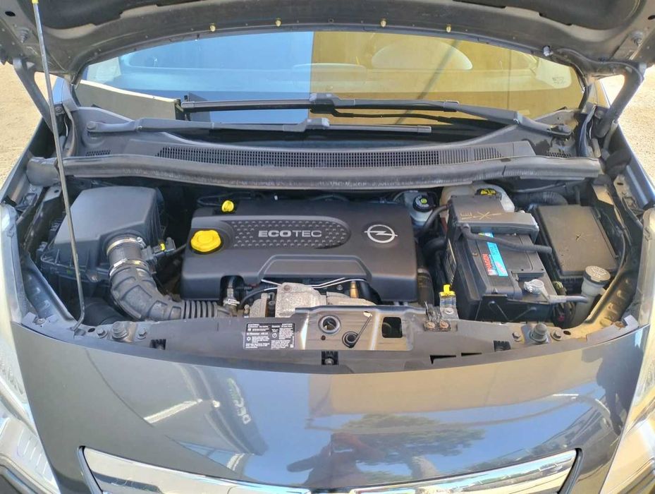 Opel Meriva ANO 2011