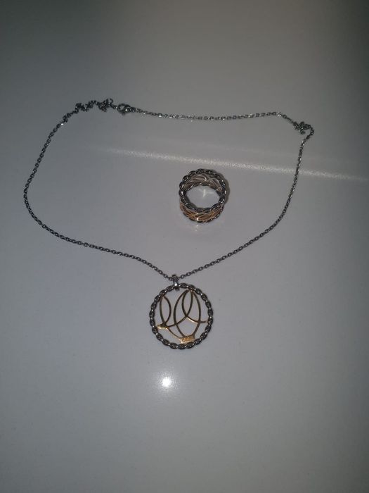 Colar One Jewels Porto