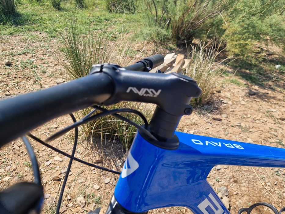 Berria bravo aro 29 M