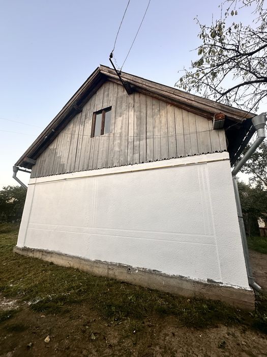 Продам будинок смт. Берегомет