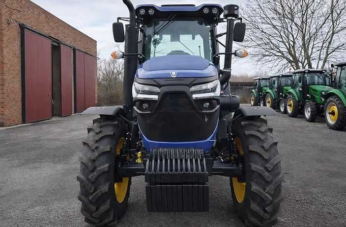 Трактор ENEY TD 1204 офіційна гарантія виробника