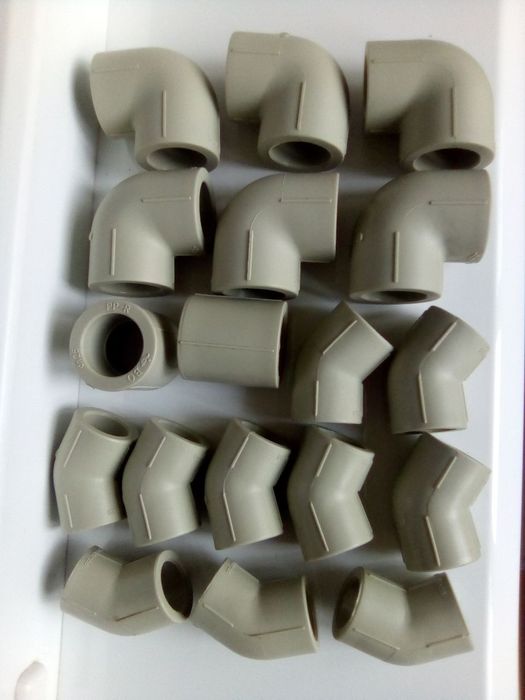 Угол м/п BLUE OCEAN 25*3/4