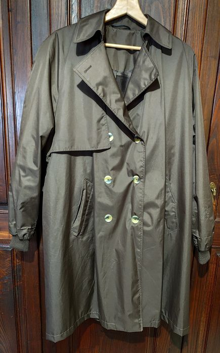 Vendo Gabardina Castanha