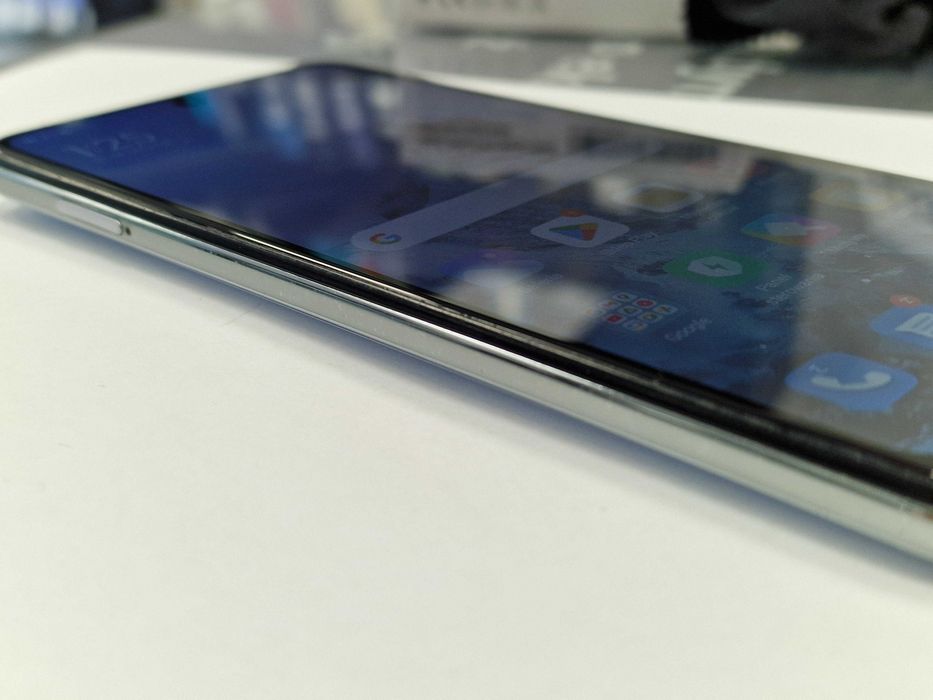 Redmi Note 9 Pro 6GB/ 64GB/ Glacier White/Grade A-/Czytaj uważnie opis