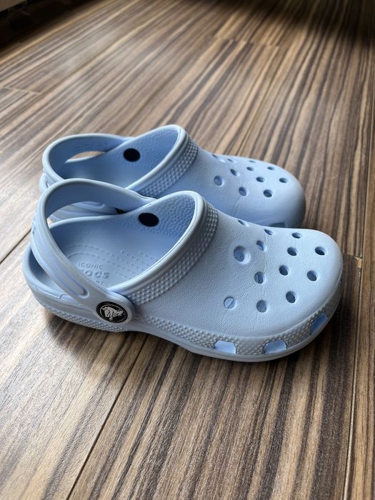 Crocs C11 oryginalne