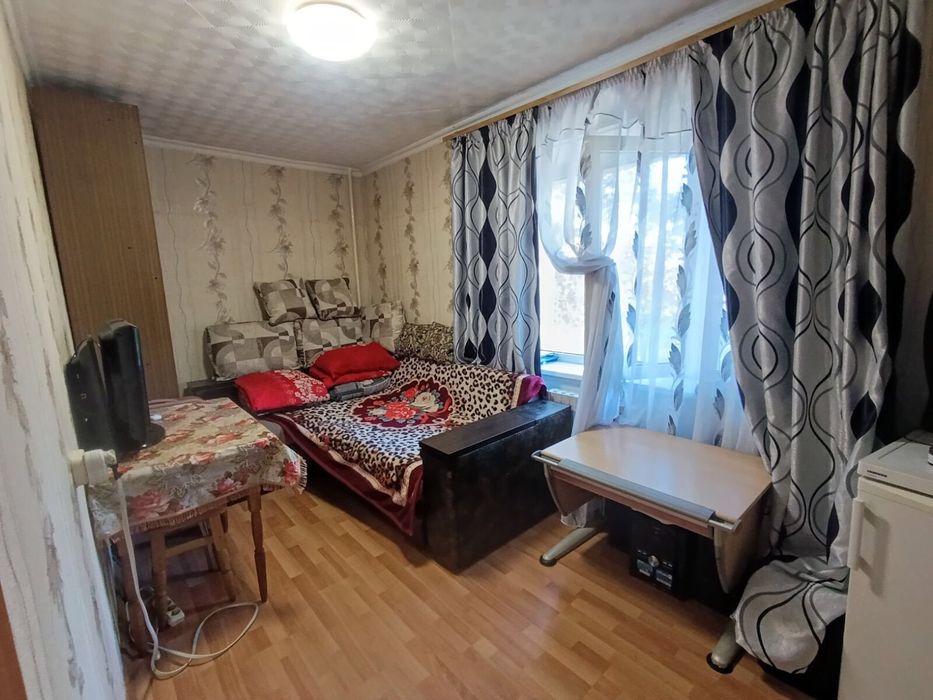 Сдам комнату в 2 ком.квар.1-ая Люстдорфской дороги