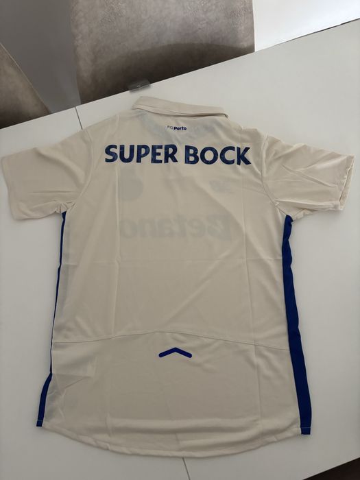 Camisola Porto alternativa