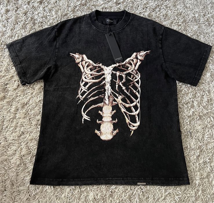 Represent heron preston футболка