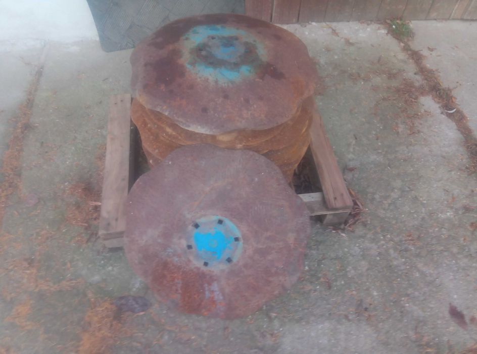 Sterowanie K50 do Płyty K80 Scharmuller prawa i lewa strona