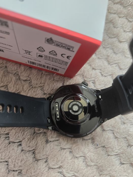 Smartwatch OnePlus 3