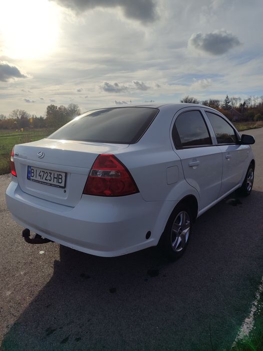 Продам заз віда 2012