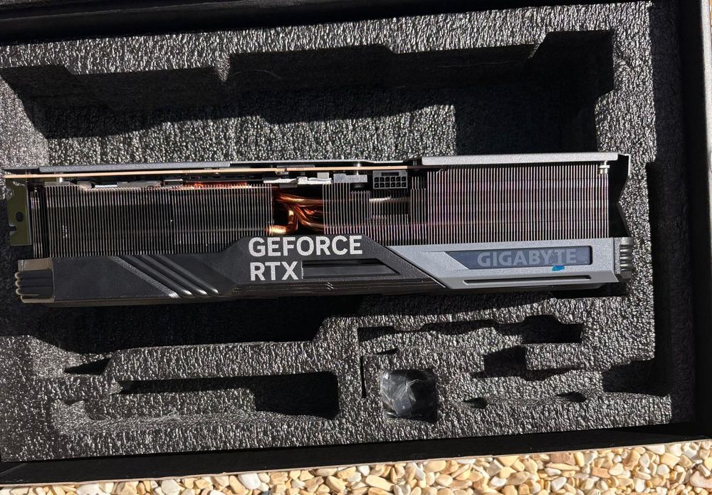 Gigabyte GeForce rtx 4090