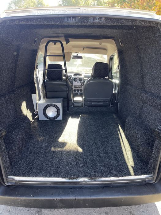 Продам власне авто Citroen Berlingo грузовий
